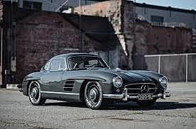 Mercedes 300