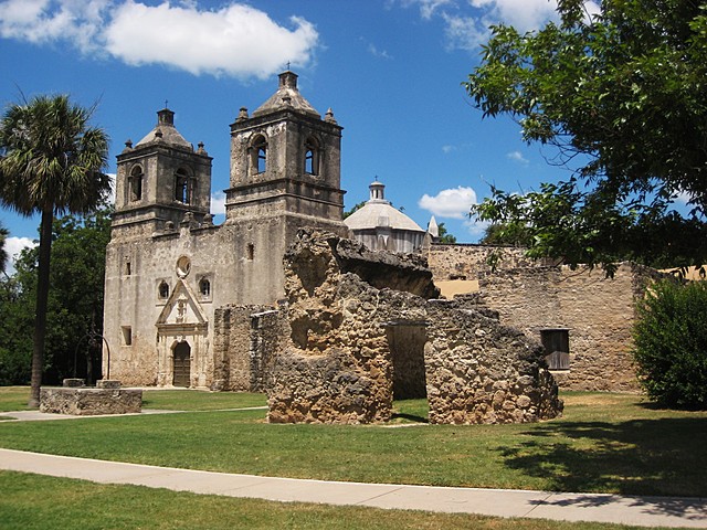 La Junta Mission
