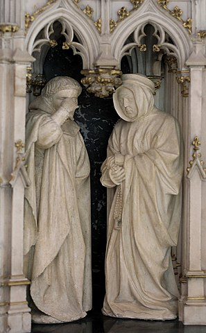 Jean de Marville. (1366-1389).