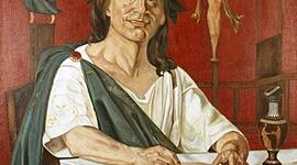 Timeline: La vita di Orazio