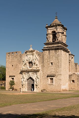 San José y San Miguel de Aguayo