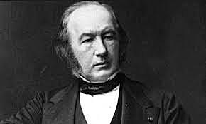 Magendie y Claude Bernard