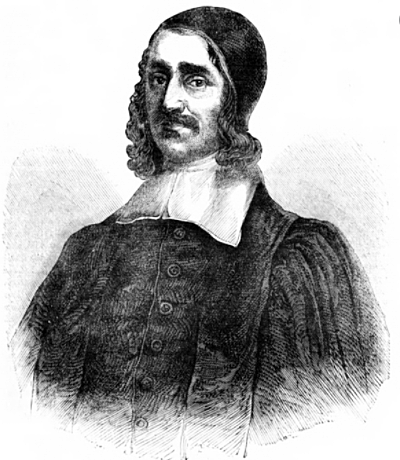 Richard Baxter