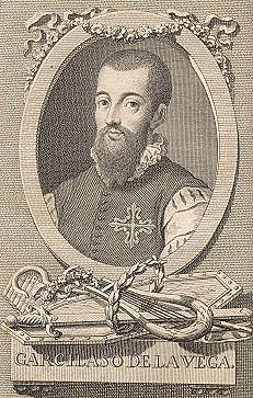 Garcilaso de la Vega