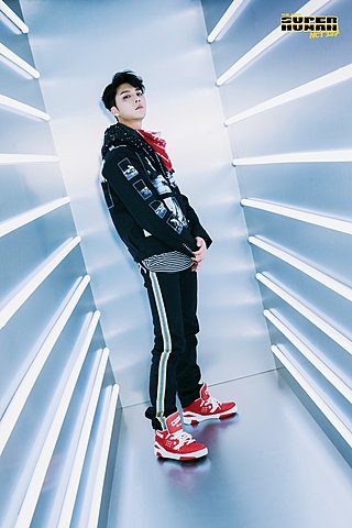 S/ We Are Superhuman