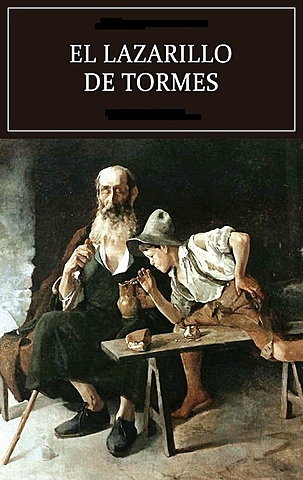 Lazarillo de Tormes