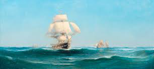 The San Juan Bautista