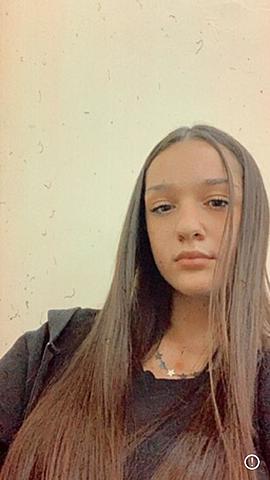 Carta di identità (Federica)