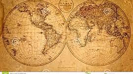 Timeline: Los acontecimientos mas destacados de la colonizacion