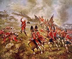 battle of bunker hill