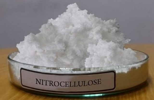 Nitrocellulose