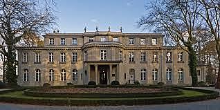 Wannsee Conference (1942)