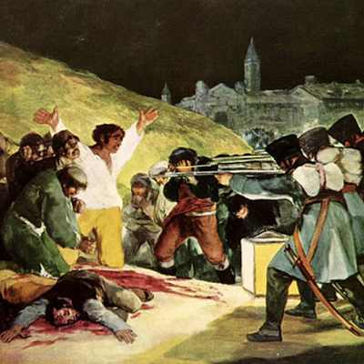 Timeline: España en el siglo XIX