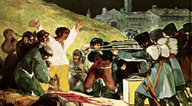 Timeline: España en el siglo XIX