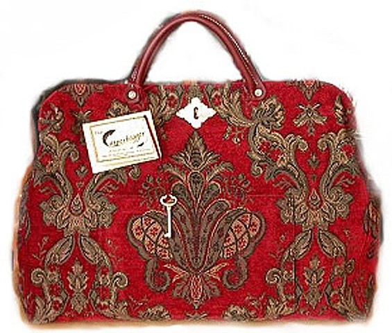 Scalawags and Carpetbaggers