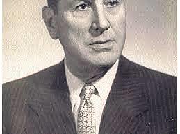 José Domingo Molina Gómez