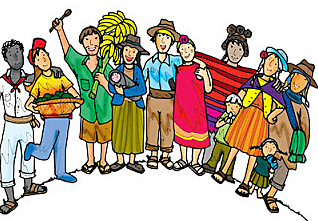 Concepción de la interculturalidad y la etnoeducacion.