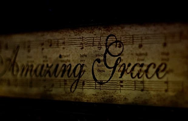 Amazing Grace Creation
