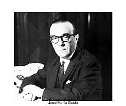 José María Guido 1962