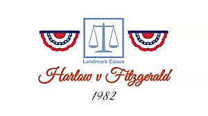 Harlow v. Fitzgerald