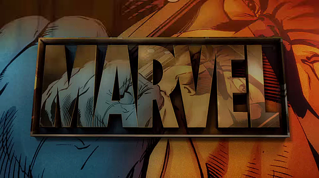 создание компании Marvel