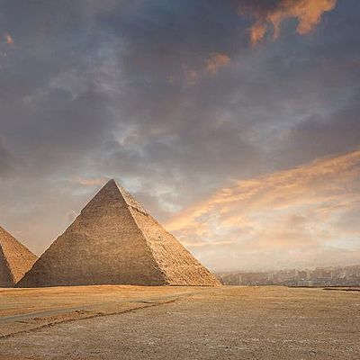 Timeline: Egyptian Colonization