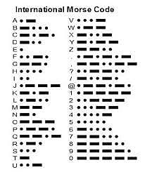 Morse Code