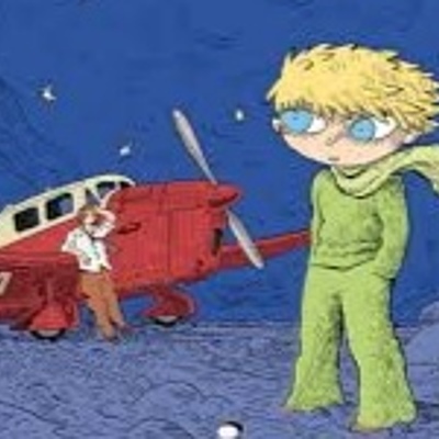 Timeline: El Principito