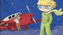 Timeline: El Principito