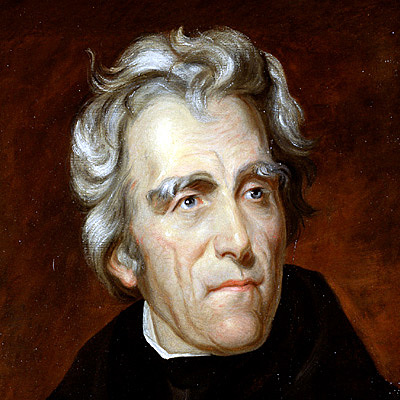 Timeline: Andrew Jackson