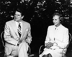 Sandra Day O’Connor nominated to Supreme Court