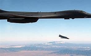 Military buildup (B-1 Bomber and MX missiles)