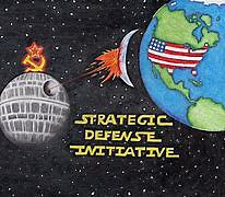 Strategic Defense Initiative
