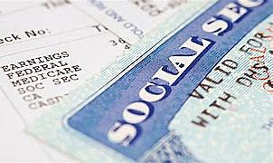 Social Security reform becomes law