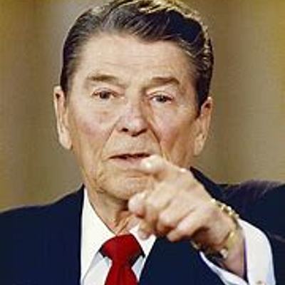 Timeline: Ronald Reagan