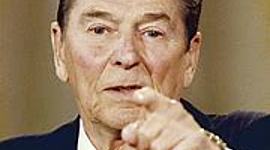 Timeline: Ronald Reagan