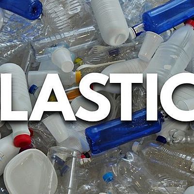 Timeline: Plastics