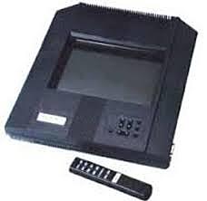 digital projection panels