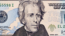 Timeline: Andrew Jackson