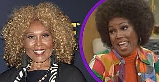 Ja'Net DuBois, 'Good Times' star, dies at 74