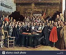 La pace di Vestfalia