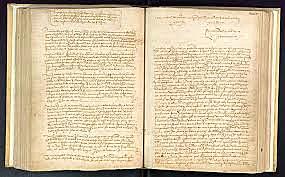 Respaldo de los reyes de españa al plan columbino por medio de las capitulaciones de santa fe