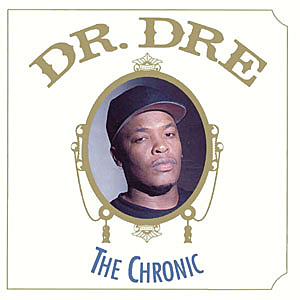The Chronic: Pioneer of Capitalistic Tendencies in Hip-Hop
