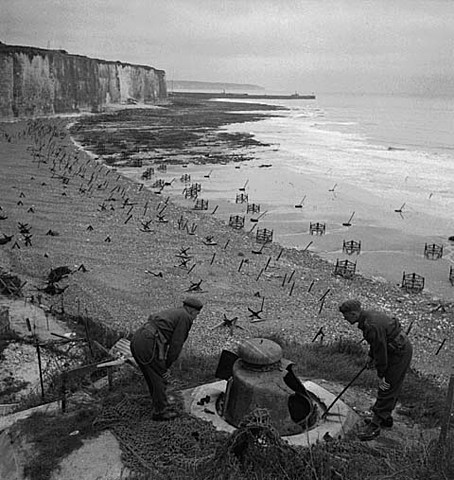 Dieppe Raid