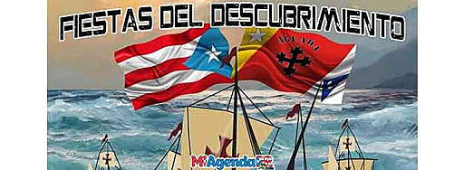 Descubrimiento de Puerto Rico