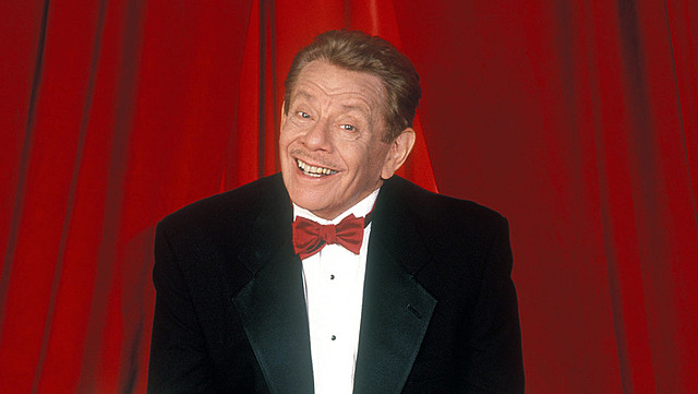 Jerry Stiller, Funnyman of 'Seinfeld' and Stiller and Meara Fame, Dies at 92