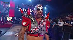 Joseph Laurinaitis,WWE legend, who was best known by the ring name Road Warrior Animal, dies at age 60