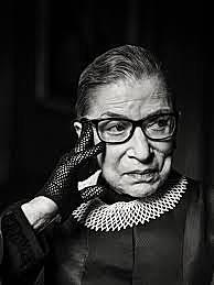 Ruth Bader Ginsburg, Supreme Court Judge dies at 87