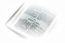 Tiempo de los jueces