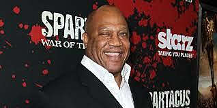 Tommy "Tiny" Lister, famously known as Deebo dies at 62 due to coronavirus symptoms